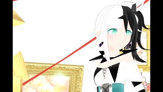 【All Cyk voicebanks】 Patchwork Staccato 【UTAUカバー + MMD PV】