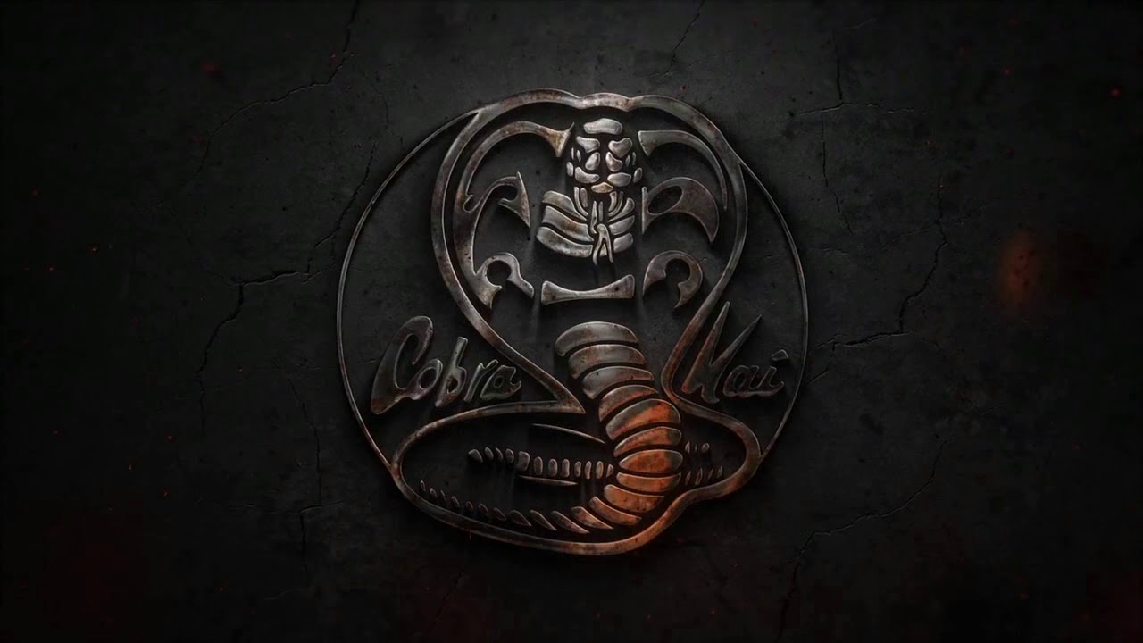 Cobra Kai Ending Credits Song Strike First(Edited) YouTube
