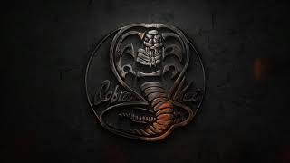 Cobra Kai Ending Credits Song - Strike First(Edited)