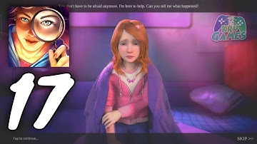 Unsolved: Hidden Mystery Detective Games Gameplay Walkthrough #17 - Enigmatis (Android, IOS)