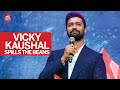 Vicky Kaushal Award Winning Speech & Fun On Stage Moments | Vicky Kaushal at NFBA 2019 | Femina