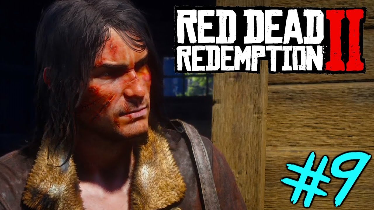 Red Dead Redemption 2 Uncut In Deutschland RED DEAD REDEMPTION 2 : Lets Play #9 - UNCUT SPECIAL FOLGE !! - YouTube
