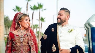 Ammarah weds Mubashir | Same Day Edit | September 29th, 2019 | Los Angeles & Toronto Wedding