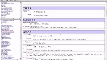 黑马程序员 毕向东 Java基础视频教程第21天 05 IO流ByteArrayStream