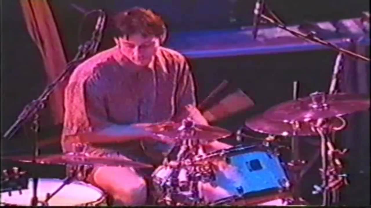 The Smashing Pumpkins - 1979 (Live HD)