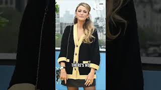 Why the Risks of Trial Became ‘Too Dangerous’ for Blake Lively and Justin Baldoni