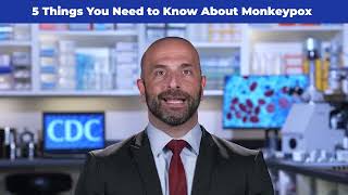 If you have Monkeypox symptoms (5/5)