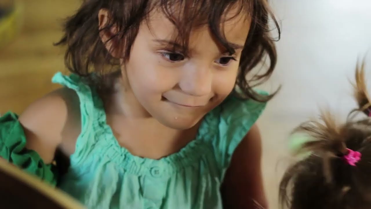 The Learning Groove promo video 2023