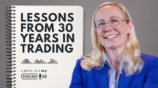 From Trading Floor To Leadership With Kate Hill, Global Head Of Trading At Aviva Investors