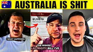 Australia In 2026 — Aussies Cannot Afford To Live Here Anymore And Here Is Why Wealth