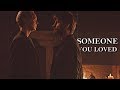 Jaime & Brienne | Someone You Loved