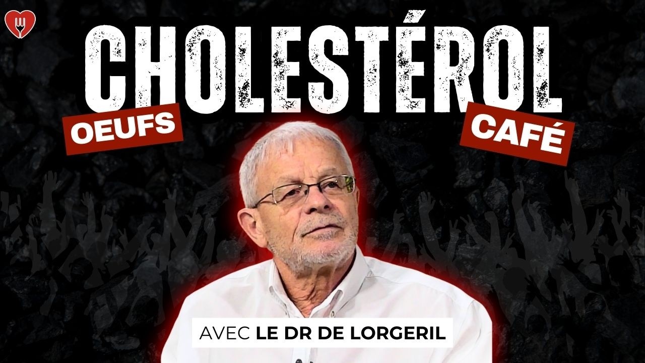 Ce que les médecins ne vous disent pas sur le cholestérol