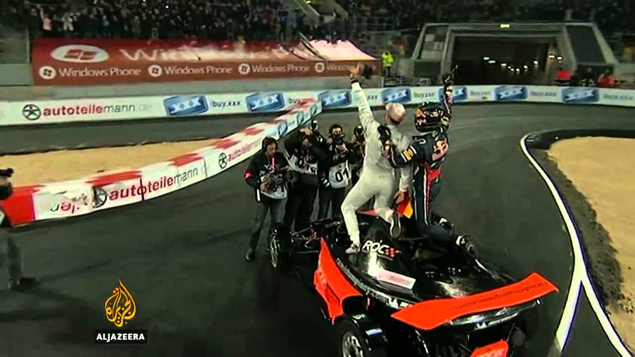 جان تود يتحدث عن الفورمولا 1