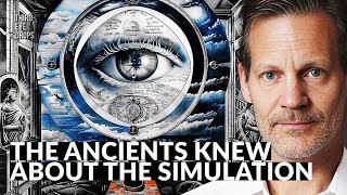 The Consciousness Simulation, Carl Jung’s NDE & Ancient Wisdom | Timothy Desmond Ph.D by THIRD EYE DROPS 87,894 views 3 weeks ago 2 hours, 25 minutes