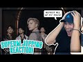 FIRST TIME REACTING TO SuperM 슈퍼엠 ‘Jopping’ MV![REACTION]