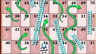 Snake And Ladder Game Download Free screenshot 1
