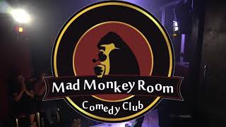 Mad Monkey Room - Berlin - Trailer 1