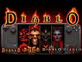 ALL Diablo Games Tested On Steam Deck: FULL Franchise Collection Performance Showcase