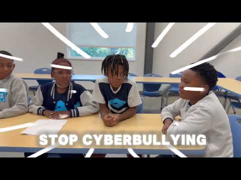 CyberBullying PSA (Ethos Classical Charter School)