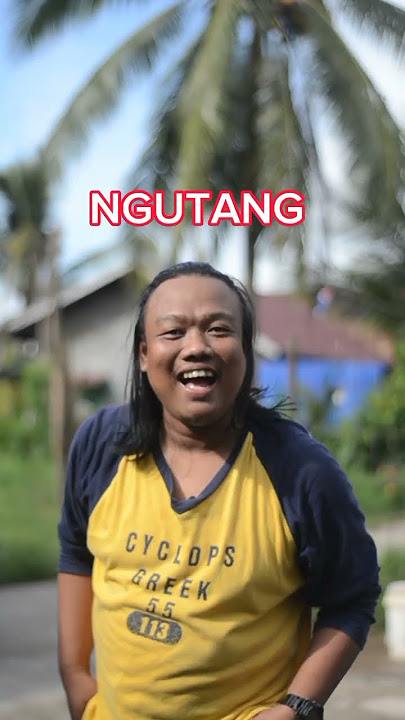 Jangan diketawain orang lagi berjuang #cumakonten #motivasi #quote #palembang #bintanglayo