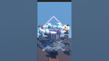 Thumbnail of Sol's RNG Easter Event Egg Hunt Cutscene!