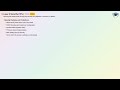 Juniper JN0-349 Syllabus Unlocked: Master Enterprise Routing with this Step-by-Step Study Guide