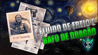 002 stalker RPG - Pó de ferro e fadas de metal parte 02