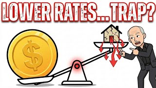 How Lower Interest Rates Impact Mortgages and Savings in 2026