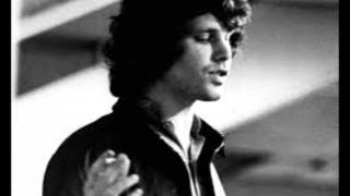 Jim Morrison - Woman In The Window (Lyrics)