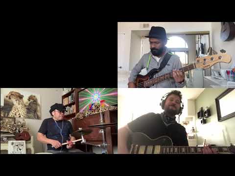“You Can’t Seem To Hide” - Quarantine Sessions