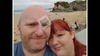 Our Holiday 2016 St Ives Holiday Village