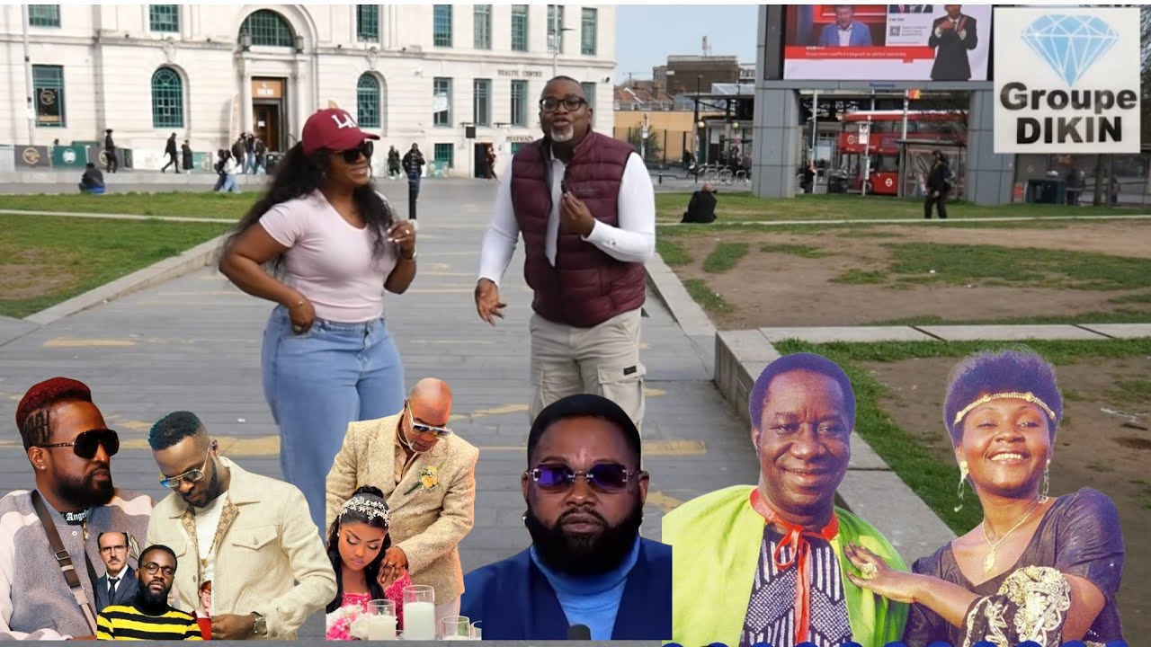 BIBI WIFI & TONTON PROMO MBILIA BEL TABU LEY A T IL UTILISÉ AUTOTUNE ? WATA VS WERRA KOFFI VS FERRE?