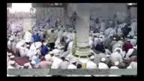 صلاة الفجر الشيخ عبدالمحسن القاسم اليوم الجمعة 5 ذوالقعدة 1437 الحرم النبوي من سورة يس