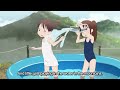 yuri seijin naoko san...アニメ- ANİME