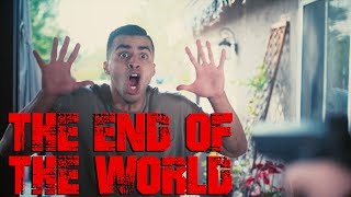 The End of The World | David Lopez