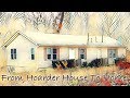 Hoarder House To Home - Introduction Episode 1