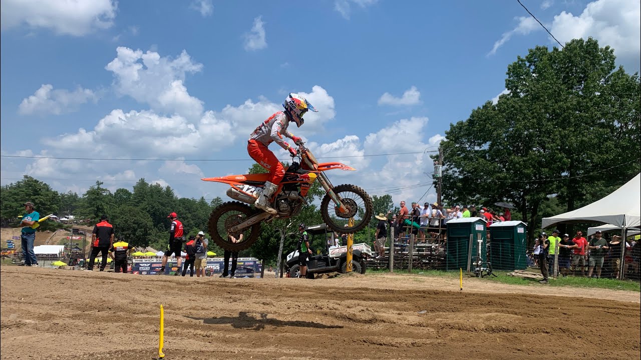 Southwick MX Pro National ‘23 YouTube