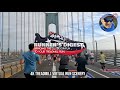 11062022 tcs new york city marathon entire course in 4k  race400 4k pov ny virtual racing 17