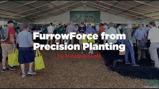 FurrowForce from Precision Planting | Successful Farming
