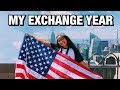 MY EXCHANGE YEAR IN TEXAS 2018/19 (WEP)