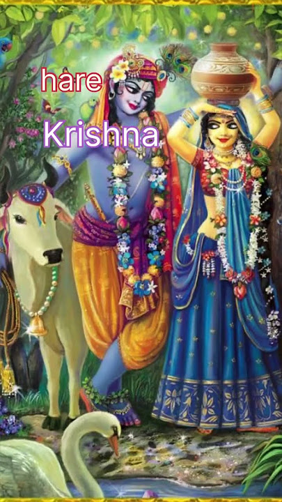 hare Krishna hare Hrishna Krishna Krishna hare hare by sadhana sargam