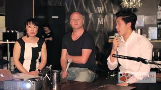 Apps in Asia