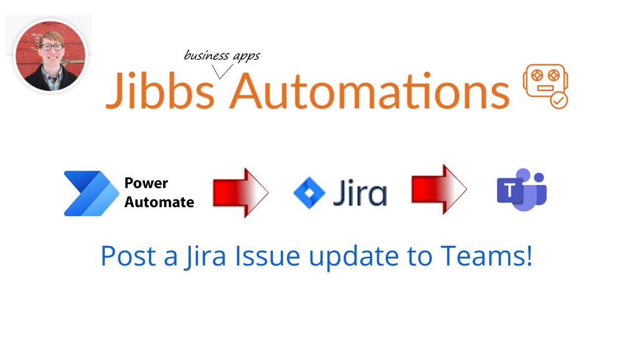Power Automate - Post Summary to Teams when Jira Issue Marked as Done ...