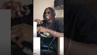 Delikansız - Lil Zey Reaction - Türkçe Rap