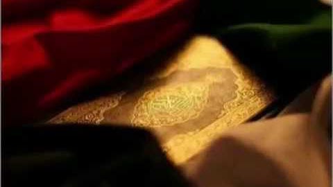 تلاوة محبرة لأواخر سورة الفرقان بصوت القارئ الشيخ: محمد أيوب .. رحمه الله