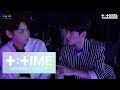 [T:TIME] TAEHYUN tells the behind story of the 12 Chinese Zodiac - TXT (투모로우바이투게더)