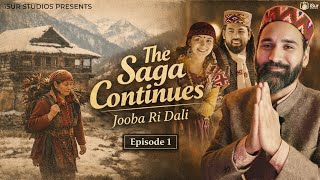 Jooba Ri Dali | Episode 1 | The Saga Continues | A Story Born from a Music Video | | iSur Studios