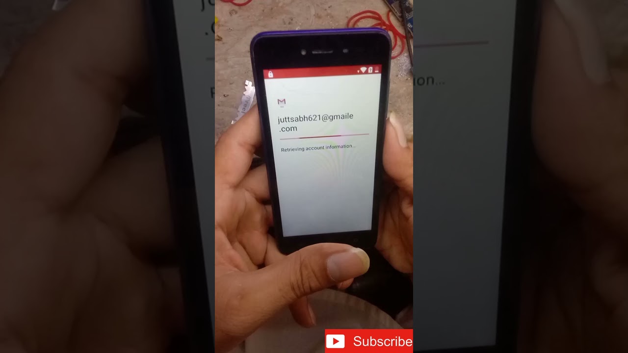 QMobile i6i frp 2020 bypass||ATtech NEW METHOD 2021