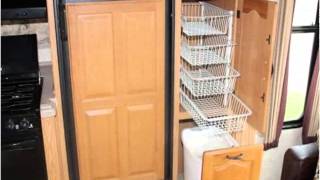 2007 Keystone RV Montana Used Cars Spokane WA