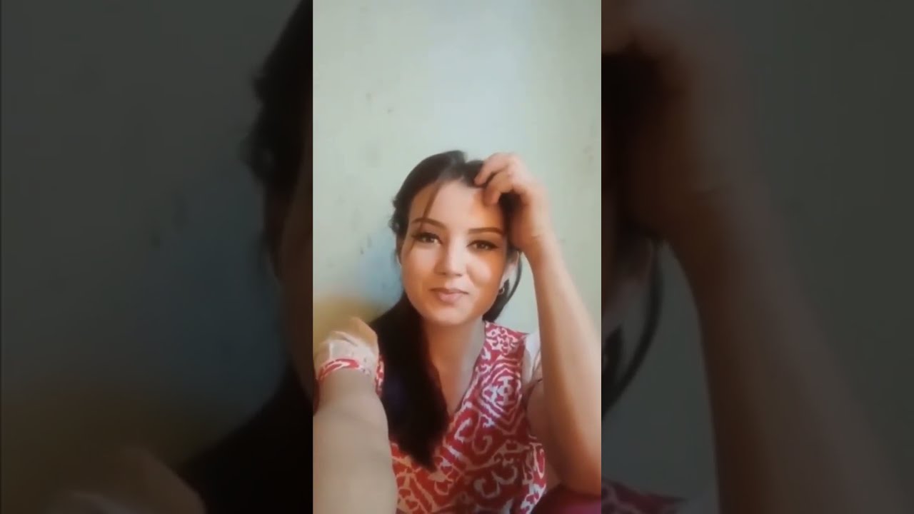 Узбекские запали